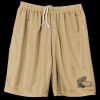 Sport Tek Mesh Short Thumbnail