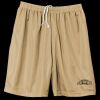 Sport Tek Mesh Short Thumbnail