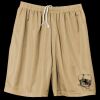 Sport Tek Mesh Short Thumbnail