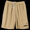 Sport Tek Mesh Short Thumbnail