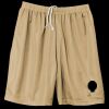 Sport Tek Mesh Short Thumbnail