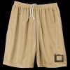 Sport Tek Mesh Short Thumbnail
