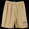 Sport Tek Mesh Short Thumbnail