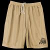 Sport Tek Mesh Short Thumbnail