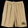 Sport Tek Mesh Short Thumbnail