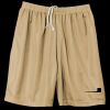 Sport Tek Mesh Short Thumbnail