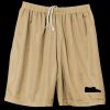 Sport Tek Mesh Short Thumbnail