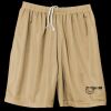 Sport Tek Mesh Short Thumbnail