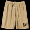 Sport Tek Mesh Short Thumbnail