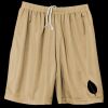 Sport Tek Mesh Short Thumbnail