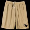 Sport Tek Mesh Short Thumbnail