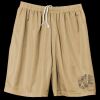 Sport Tek Mesh Short Thumbnail