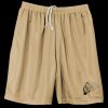 Sport Tek Mesh Short Thumbnail