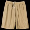 Sport Tek Mesh Short Thumbnail