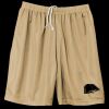 Sport Tek Mesh Short Thumbnail