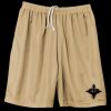 Sport Tek Mesh Short Thumbnail