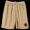 Sport Tek Mesh Short Thumbnail