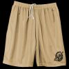 Sport Tek Mesh Short Thumbnail