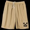 Sport Tek Mesh Short Thumbnail