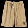 Sport Tek Mesh Short Thumbnail