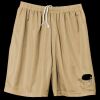 Sport Tek Mesh Short Thumbnail