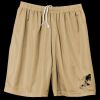 Sport Tek Mesh Short Thumbnail