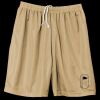 Sport Tek Mesh Short Thumbnail