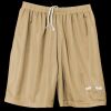 Sport Tek Mesh Short Thumbnail