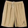 Sport Tek Mesh Short Thumbnail