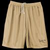 Sport Tek Mesh Short Thumbnail
