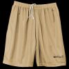 Sport Tek Mesh Short Thumbnail