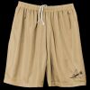 Sport Tek Mesh Short Thumbnail