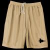 Sport Tek Mesh Short Thumbnail
