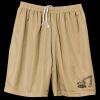 Sport Tek Mesh Short Thumbnail