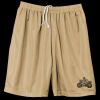 Sport Tek Mesh Short Thumbnail