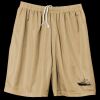 Sport Tek Mesh Short Thumbnail