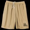 Sport Tek Mesh Short Thumbnail