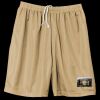 Sport Tek Mesh Short Thumbnail