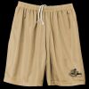 Sport Tek Mesh Short Thumbnail