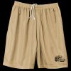 Sport Tek Mesh Short Thumbnail