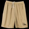 Sport Tek Mesh Short Thumbnail