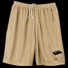 Sport Tek Mesh Short Thumbnail