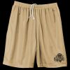 Sport Tek Mesh Short Thumbnail