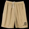 Sport Tek Mesh Short Thumbnail