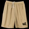 Sport Tek Mesh Short Thumbnail
