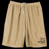 Sport Tek Mesh Short Thumbnail