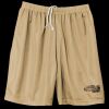 Sport Tek Mesh Short Thumbnail