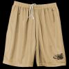 Sport Tek Mesh Short Thumbnail