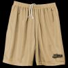 Sport Tek Mesh Short Thumbnail