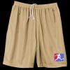 Sport Tek Mesh Short Thumbnail